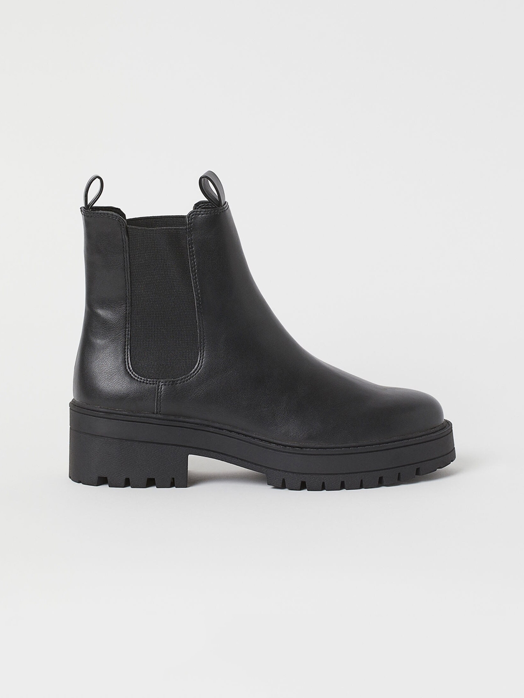 h&m chelsea boots women's