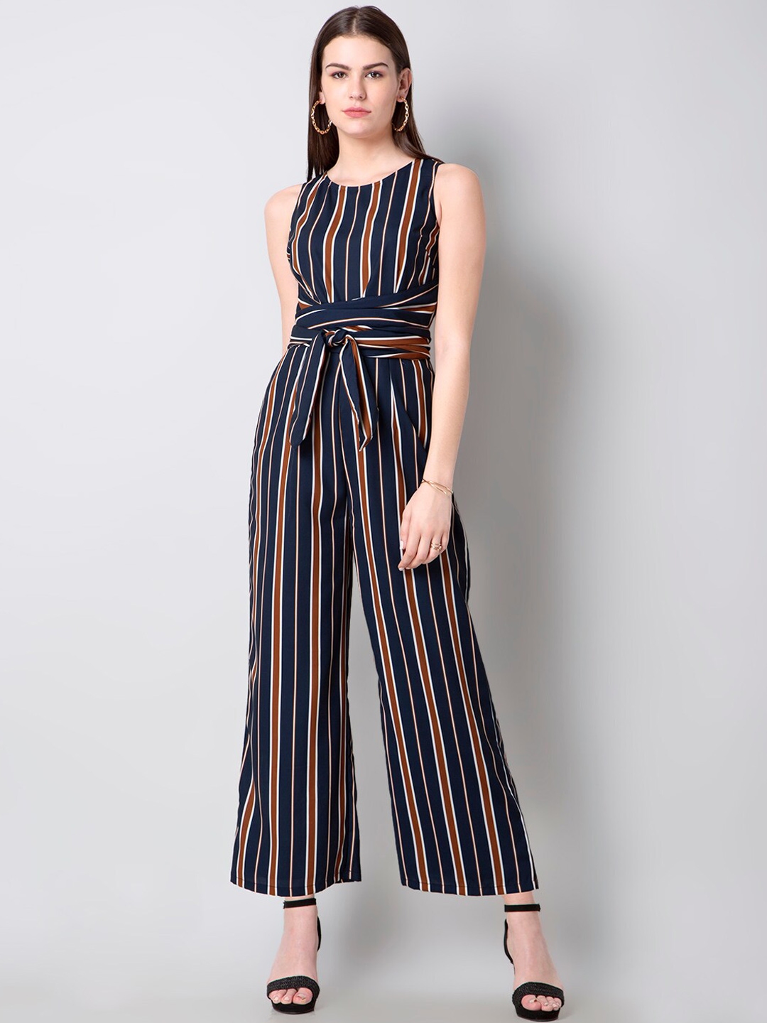faballey jumpsuit