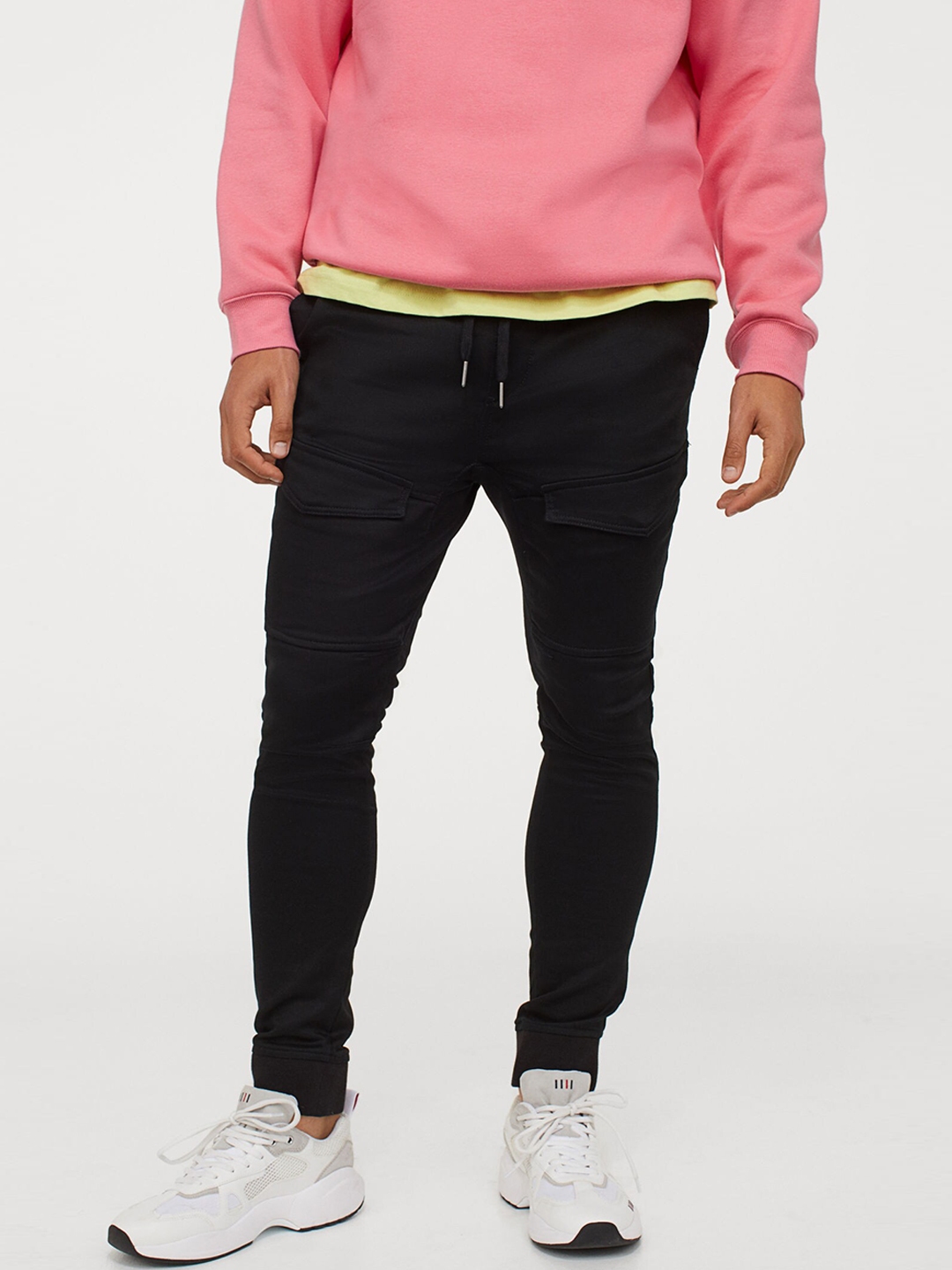 hm jogger set