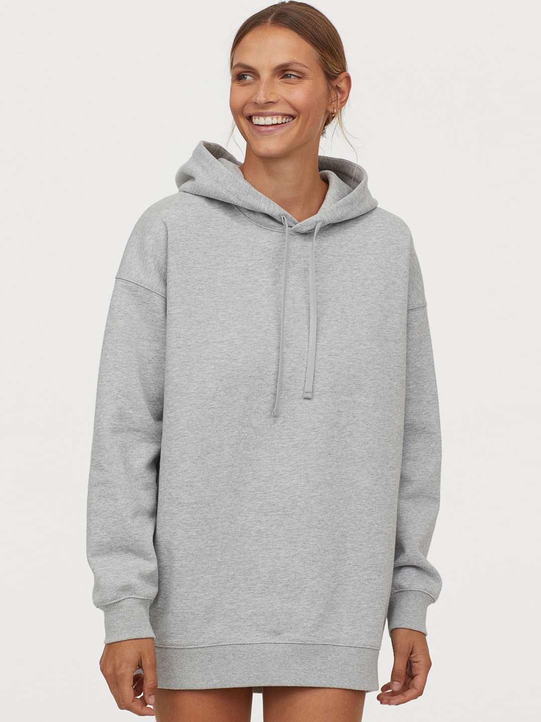 sweater oversize h&m