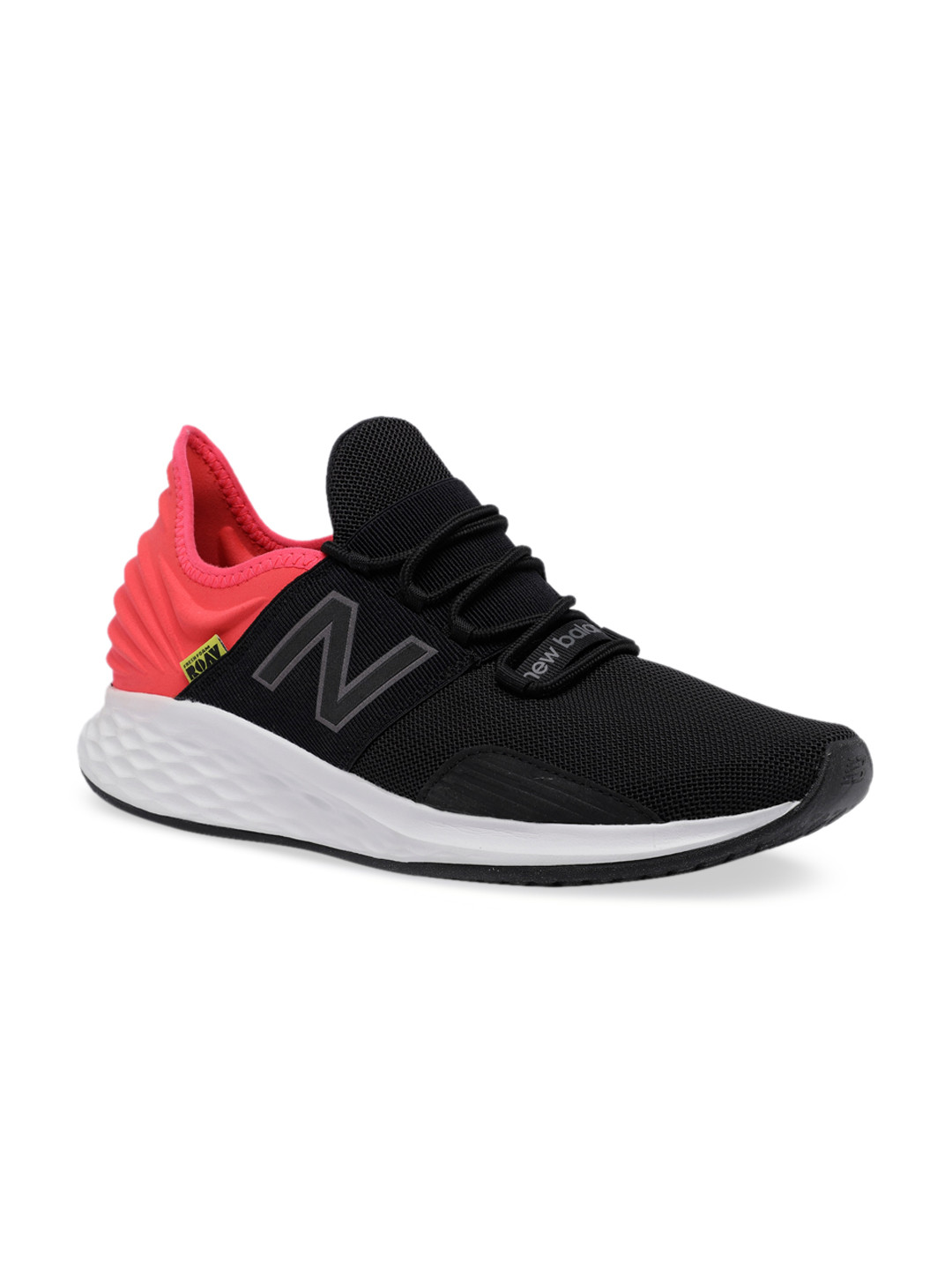 mens black new balance