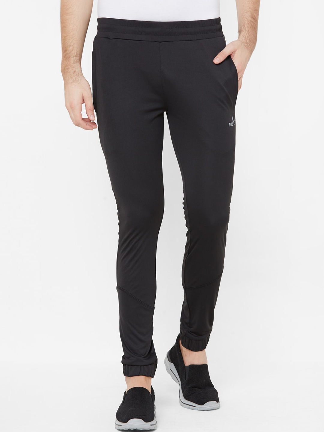 fitz track pants