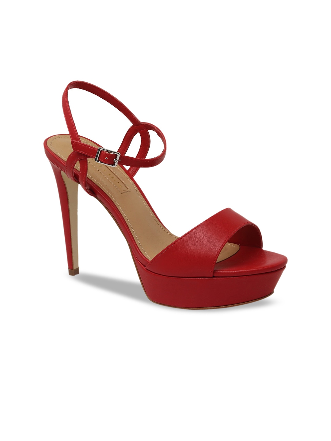 myntra stilettos