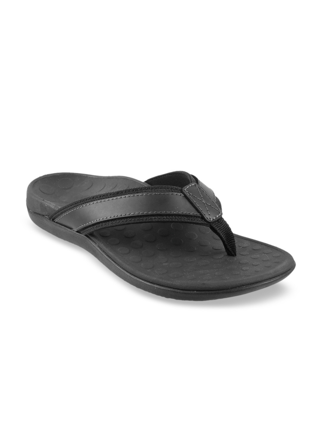 Buy VIONIC Men Black Comfort Sandals Sandals for Men 12314234 Myntra