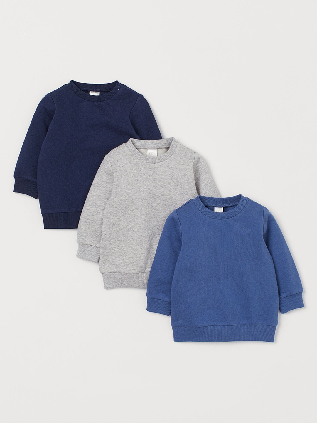 h&m sweatsuit set