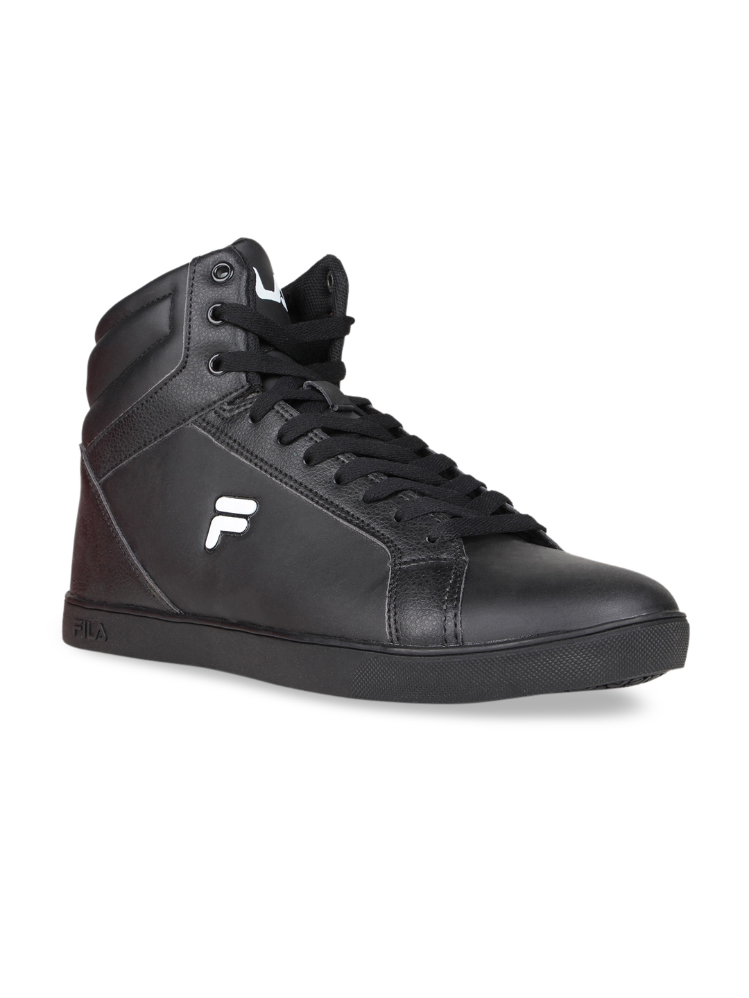 flat boots mens