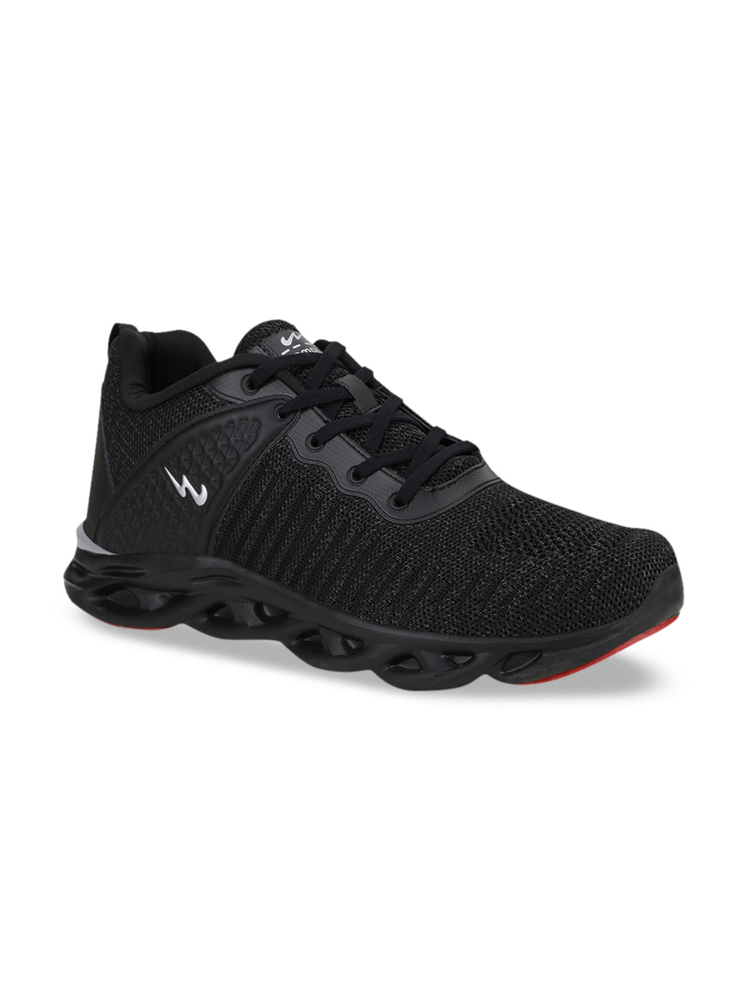 campus coral mid top shoes