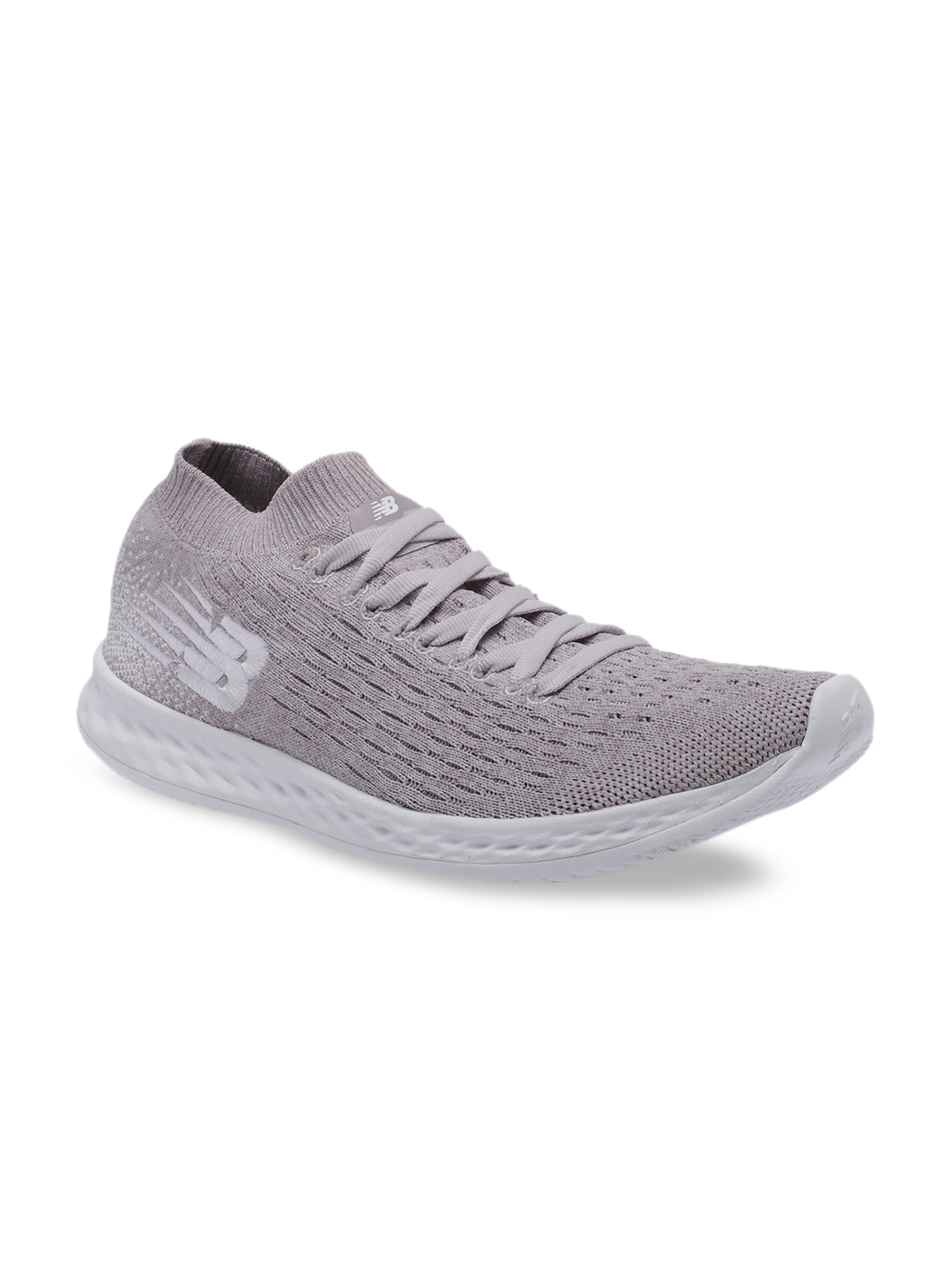 new balance mesh running sneaker