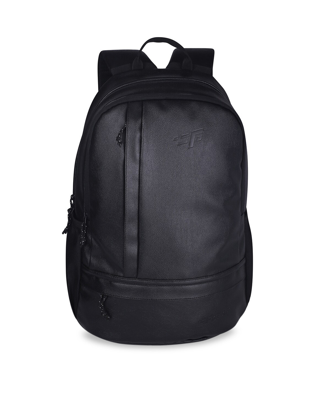 Buy F Gear Unisex Black Solid Backpack Backpacks for Unisex 12340418