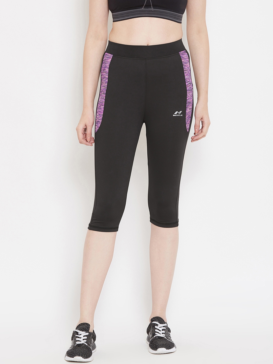 quick dry capris