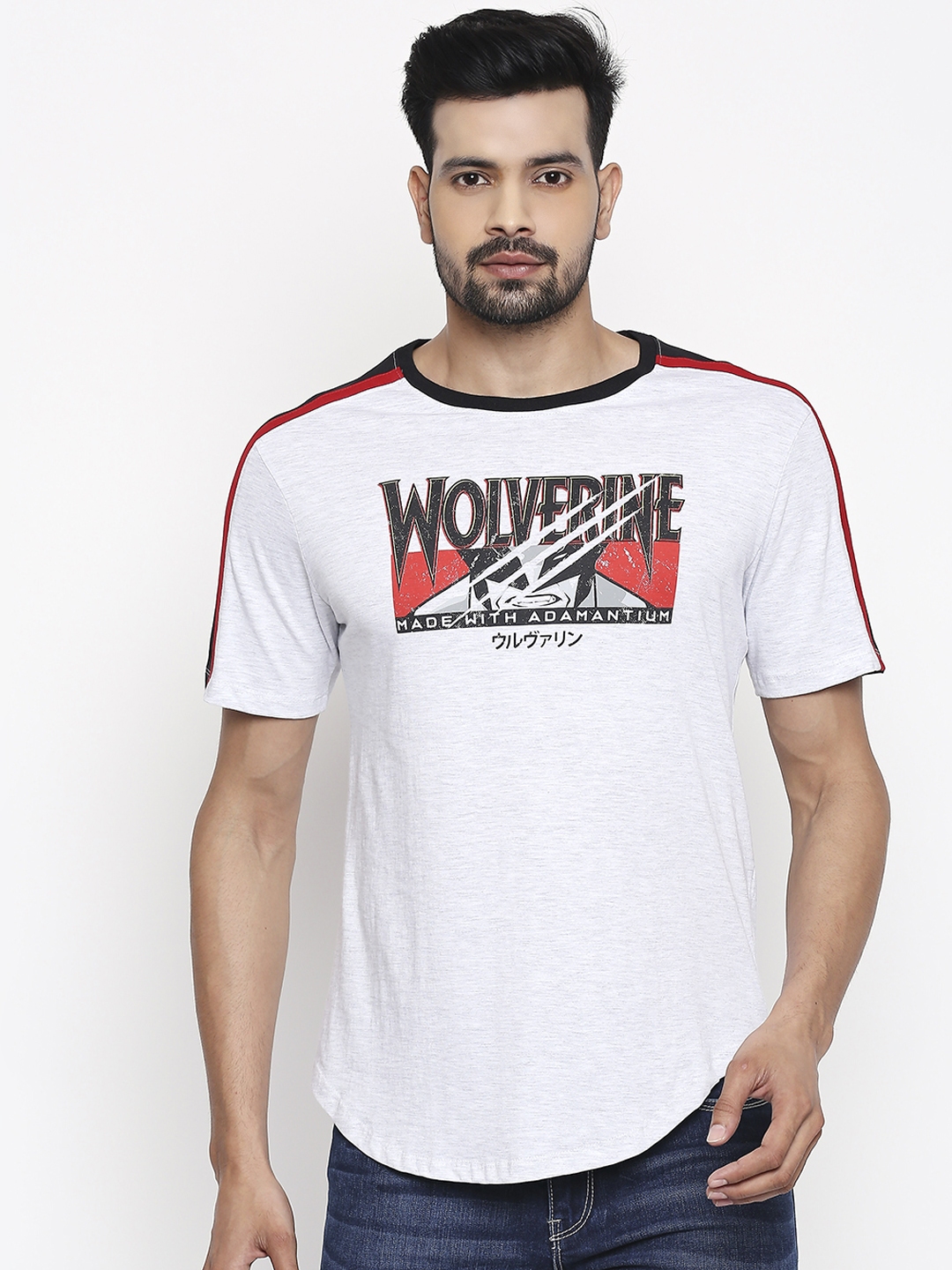 souled tshirts