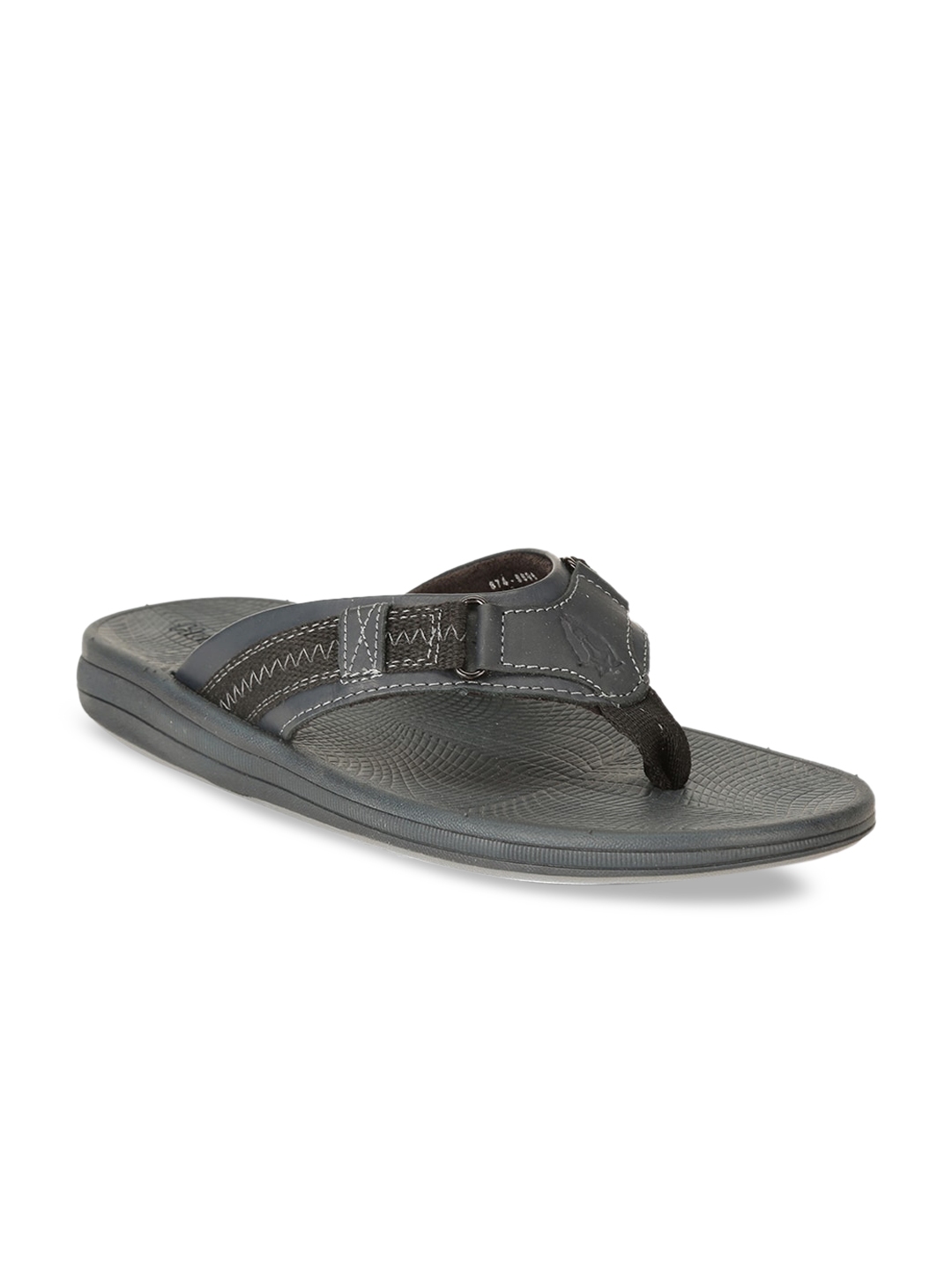 hush puppies men's immanuel leather sandals