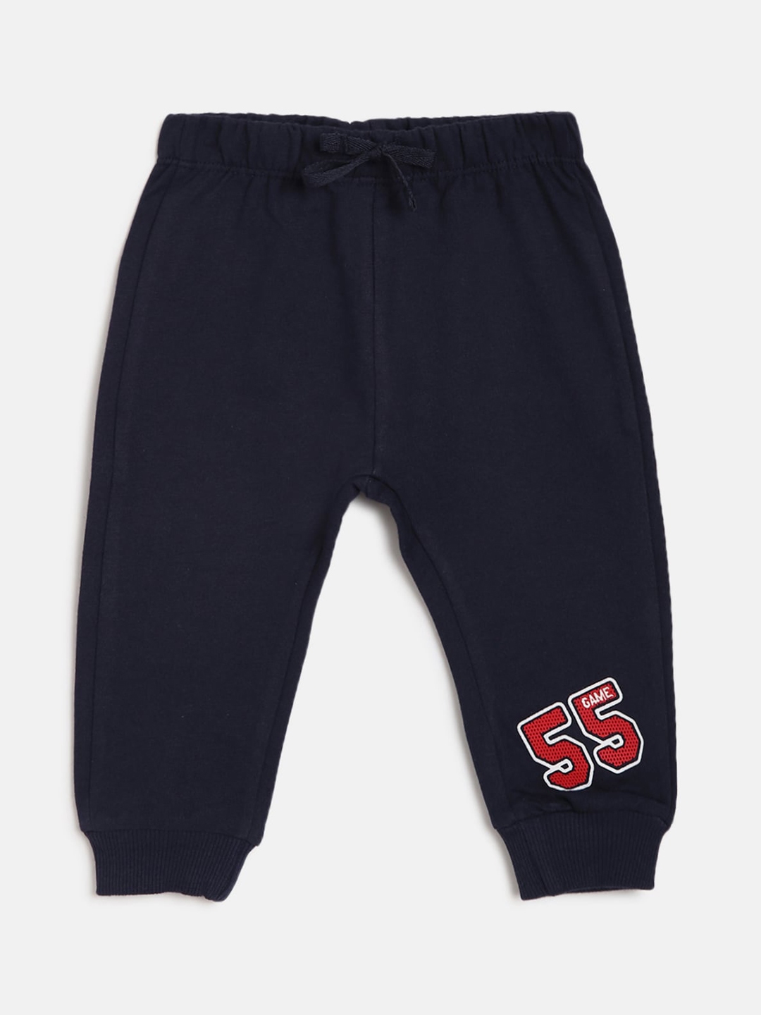 boys joggers navy