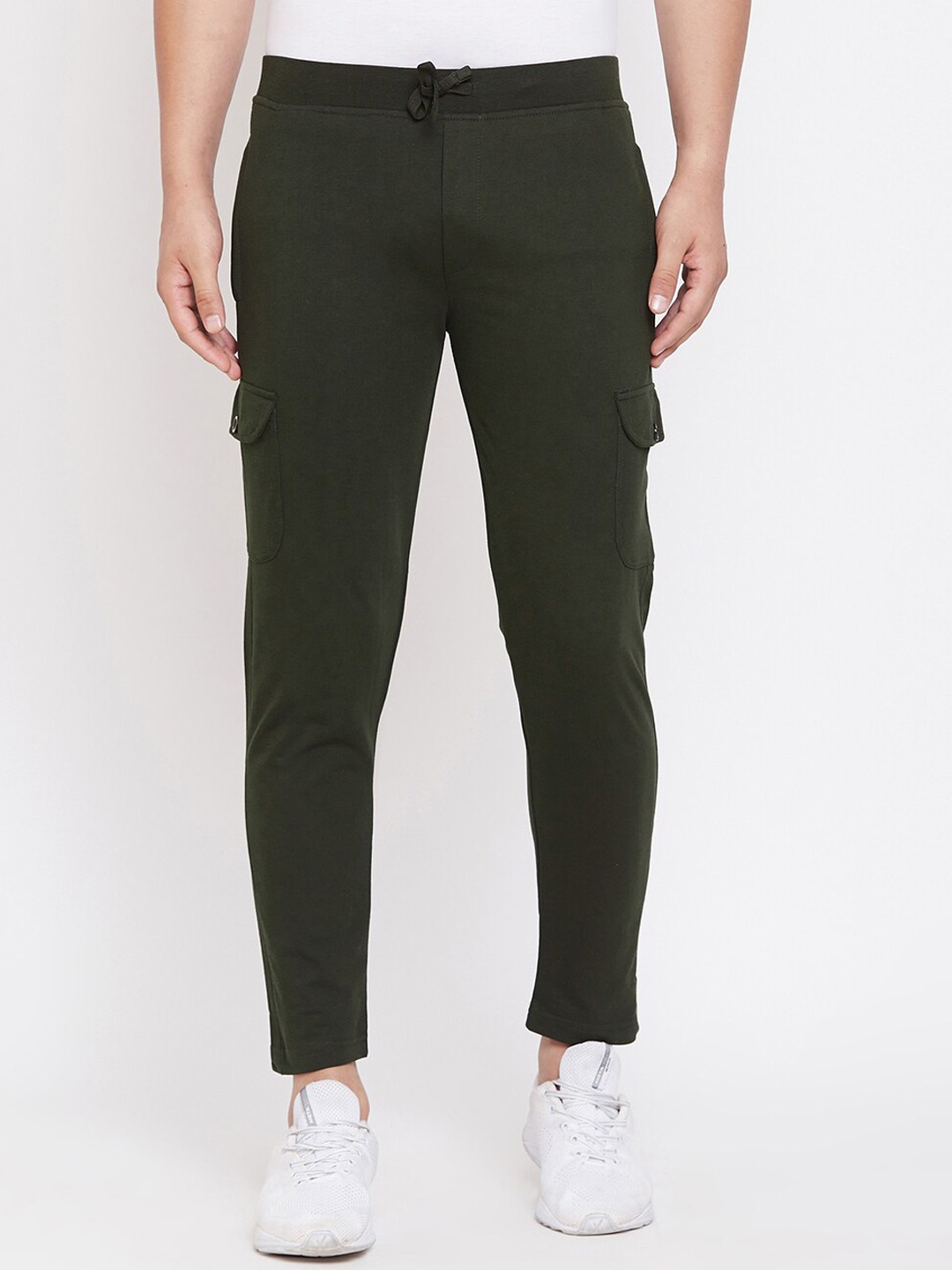 okane track pants
