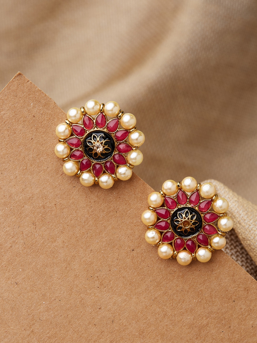 myntra online earrings