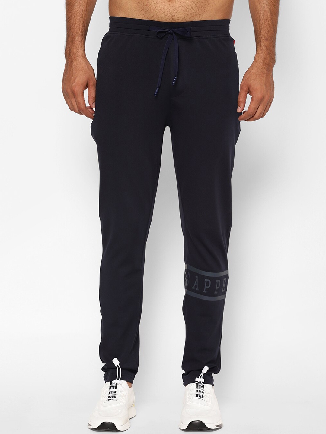 sapper cargo pants