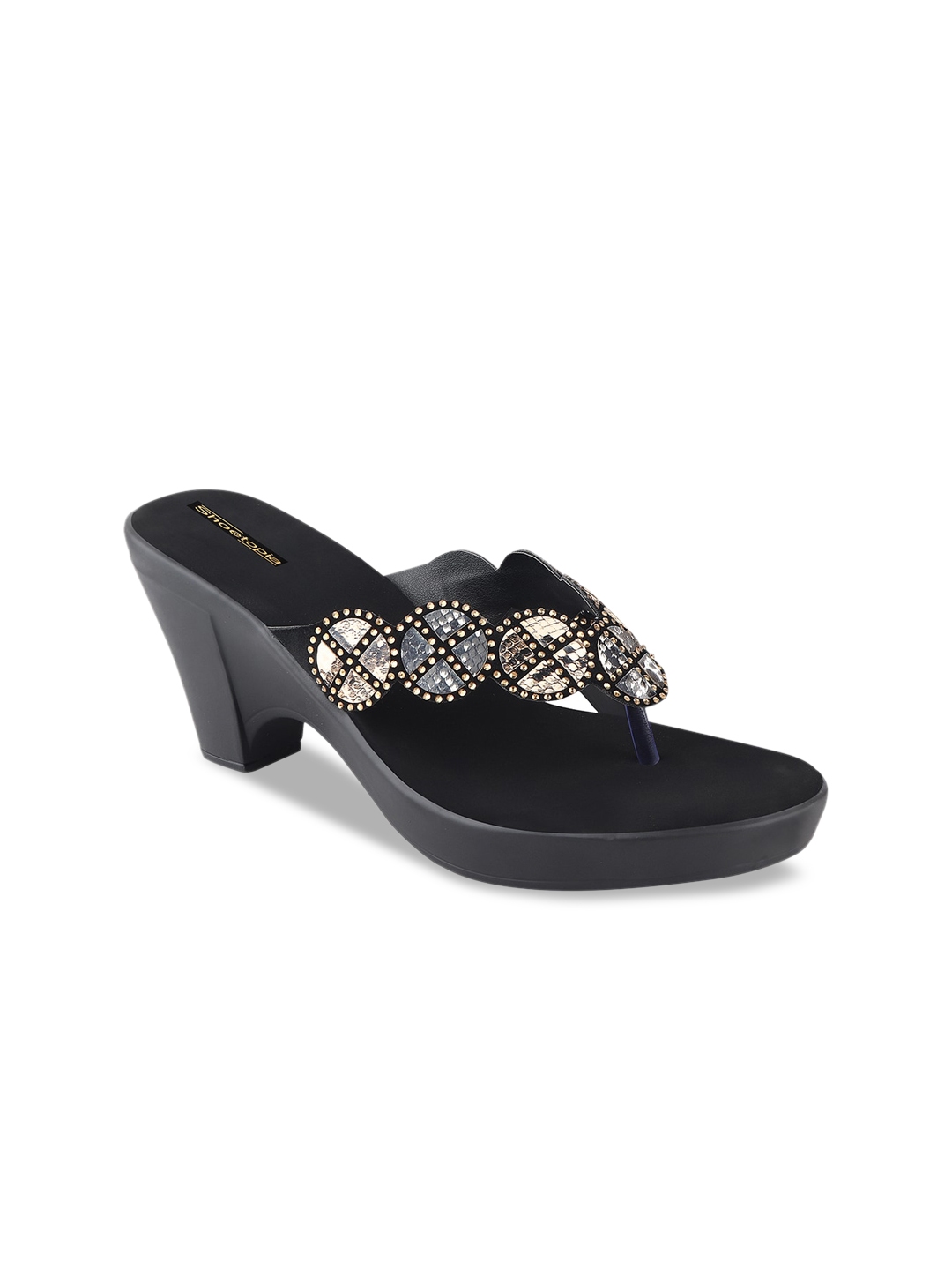 shoes on myntra for women