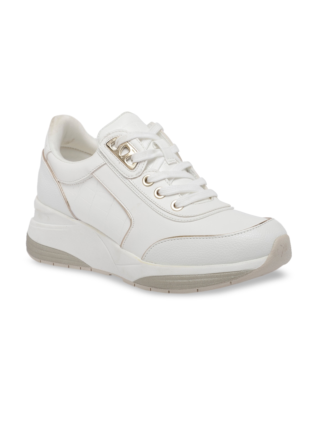 call it spring white shoes