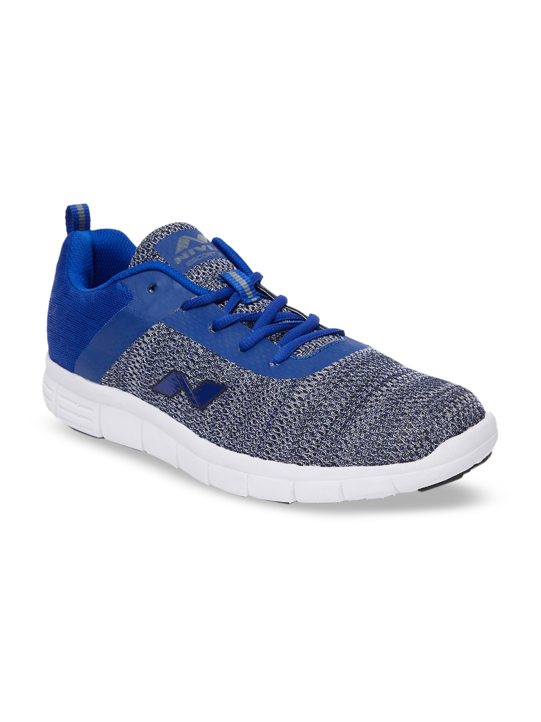 nivia running shoes
