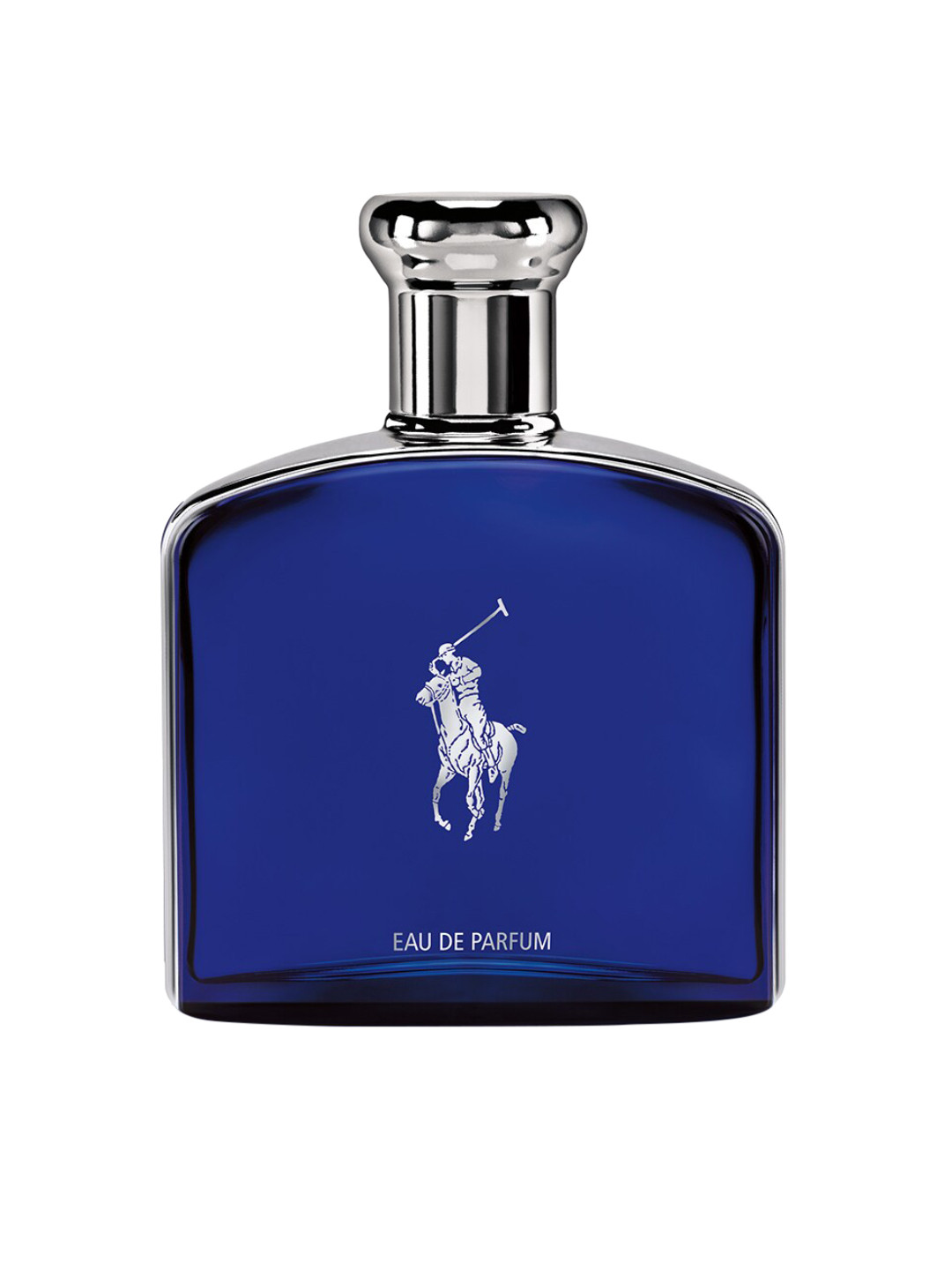 Buy Ralph Lauren Polo Men Blue Eau De Parfum 125 Ml - Perfume And Body Mist for Men 12471608 