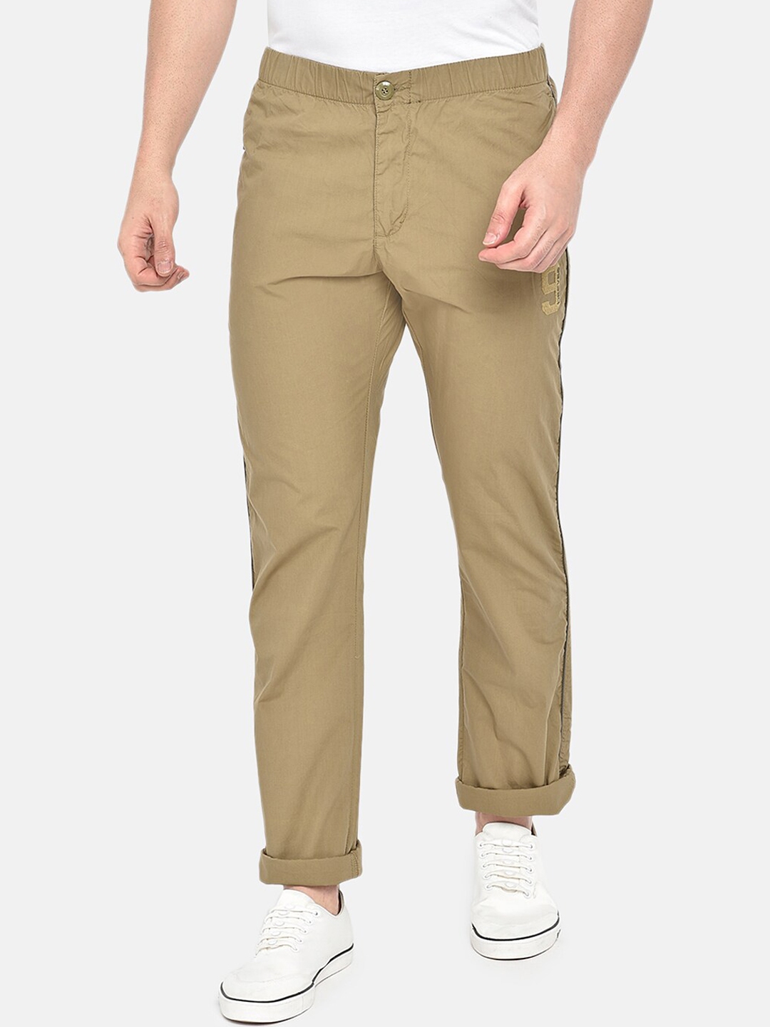 coloured track pants