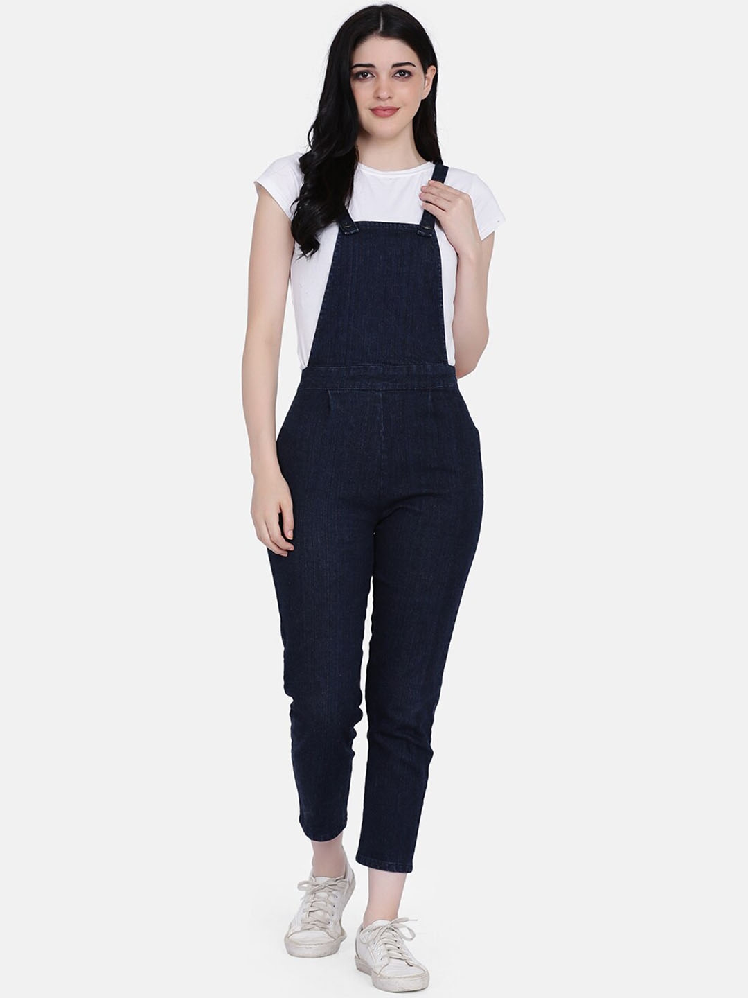 jogger dungarees womens