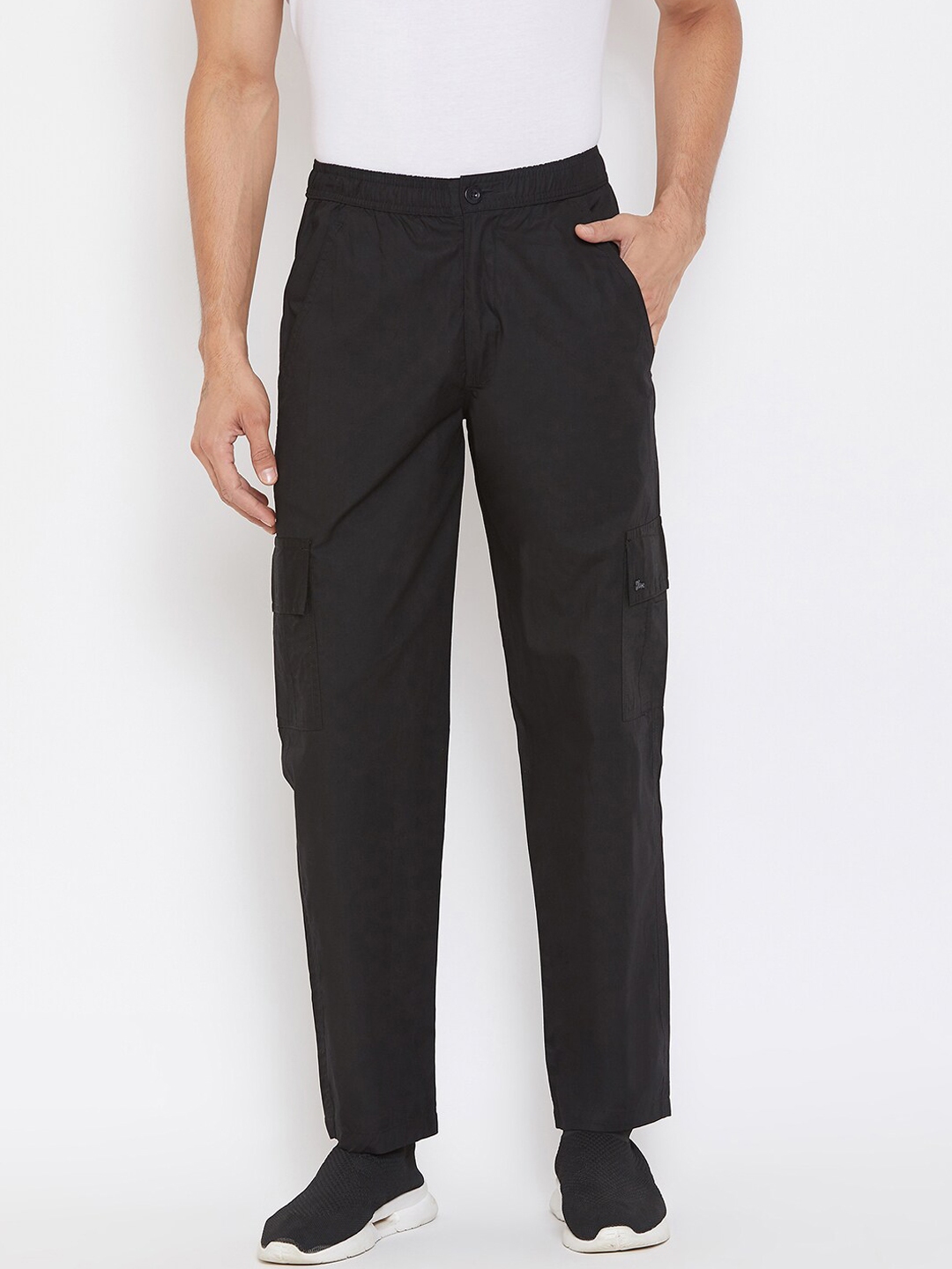 okane track pants