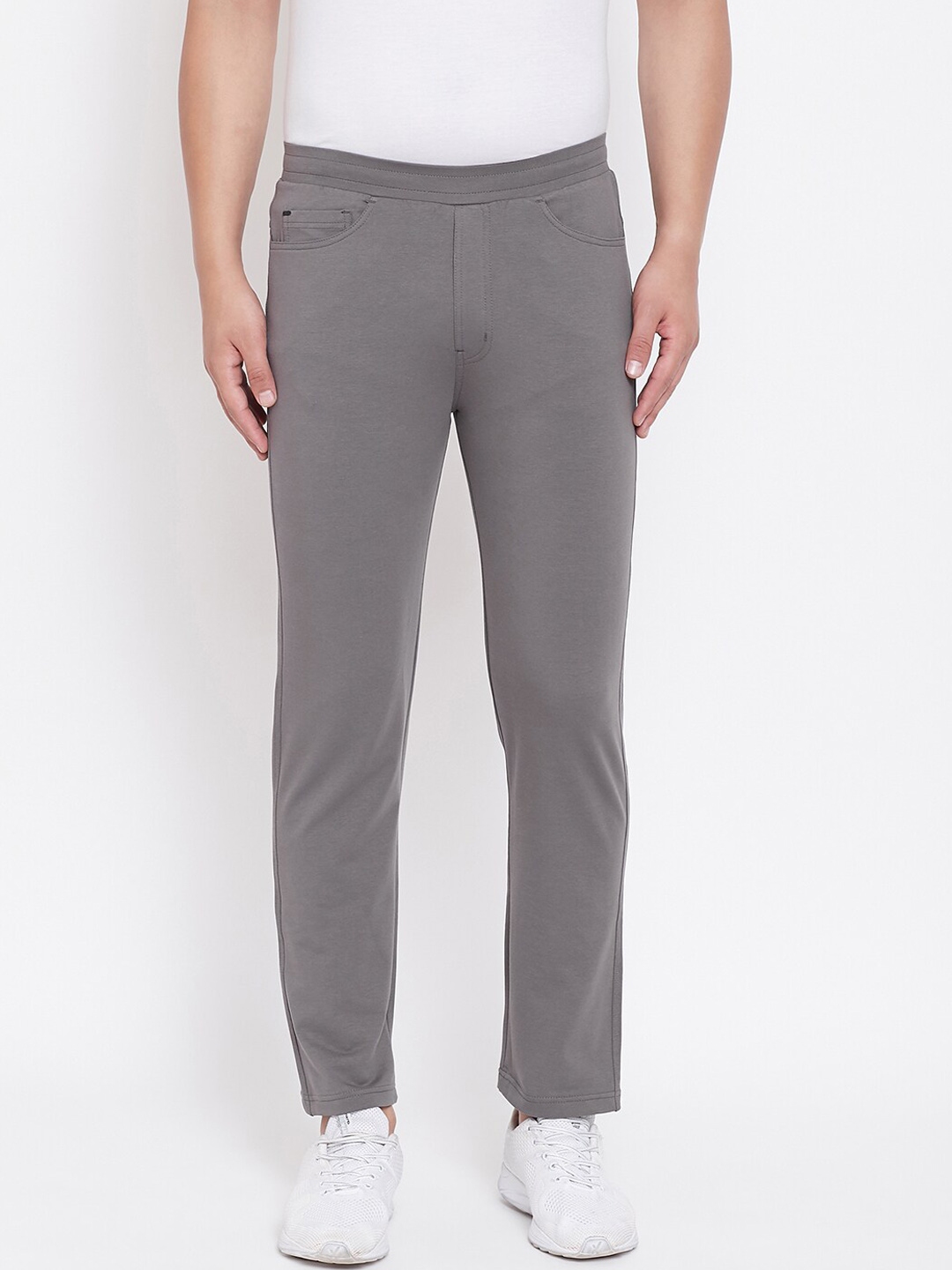 okane track pants