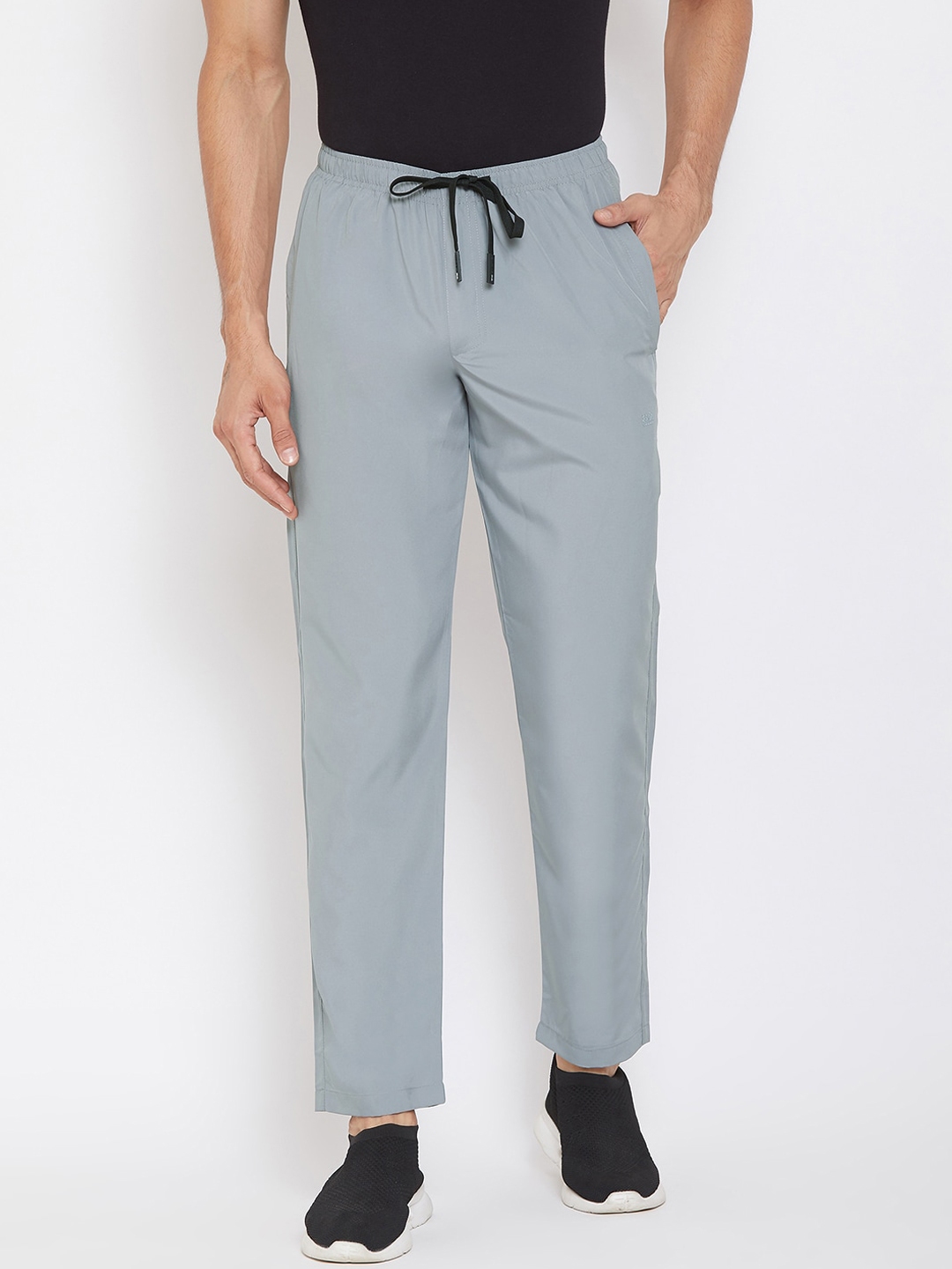 okane track pants