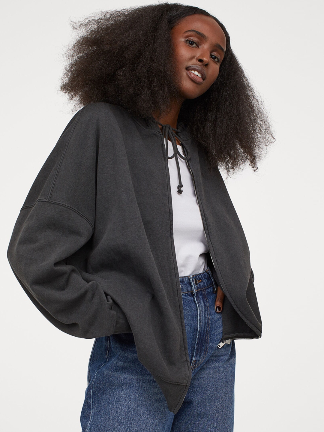 hoodies for women under 500 myntra
