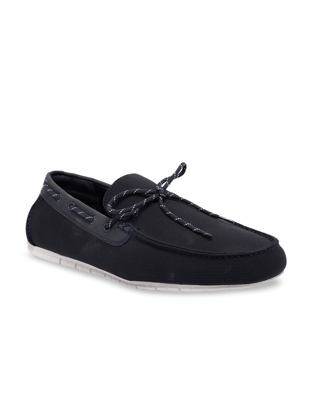 Buy Call It Spring Men Navy Blue Driving Shoes Casual Buy Call It Spring Men Navy Blue Driving Shoes Casual