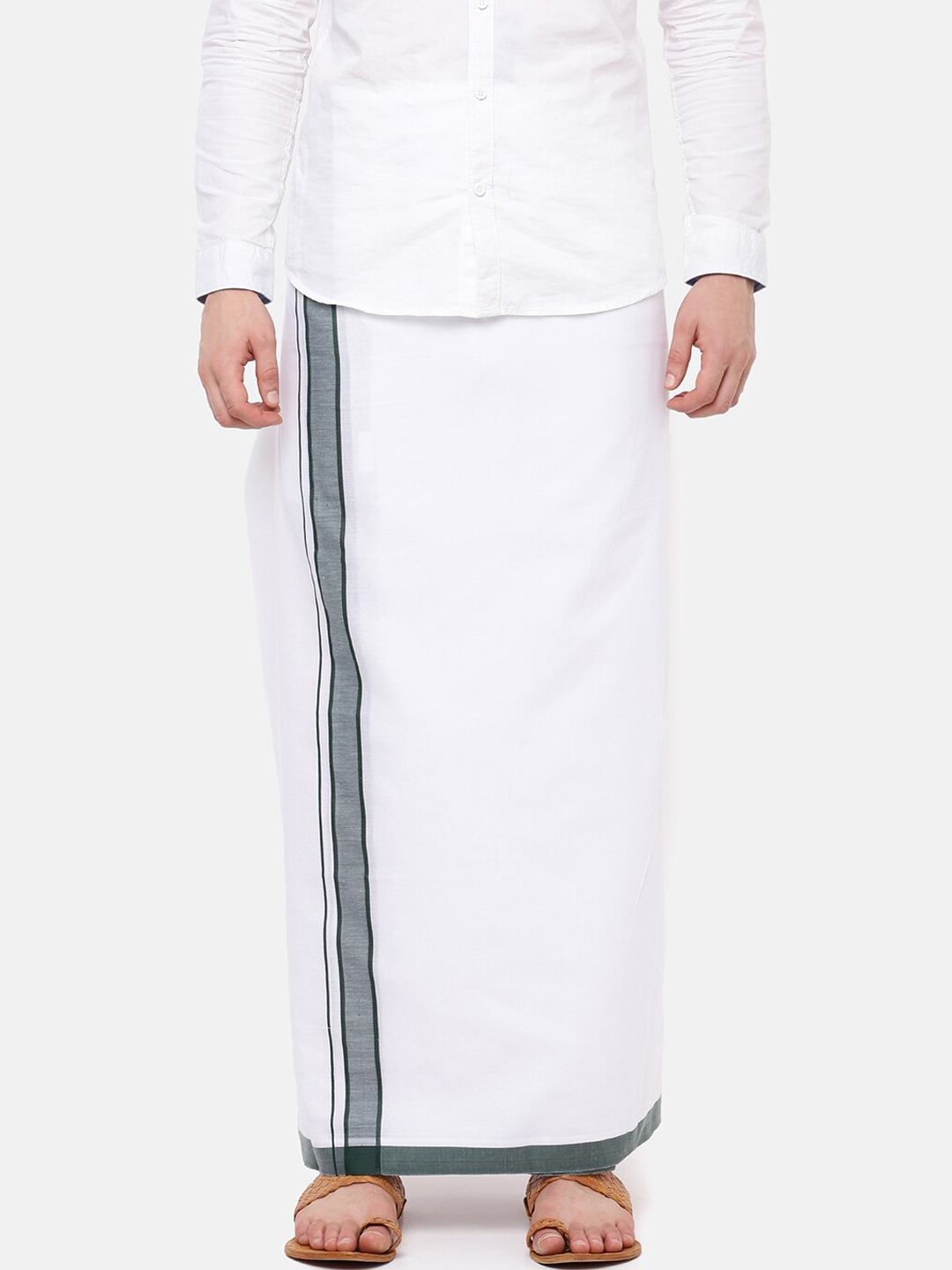 ramraj track pants