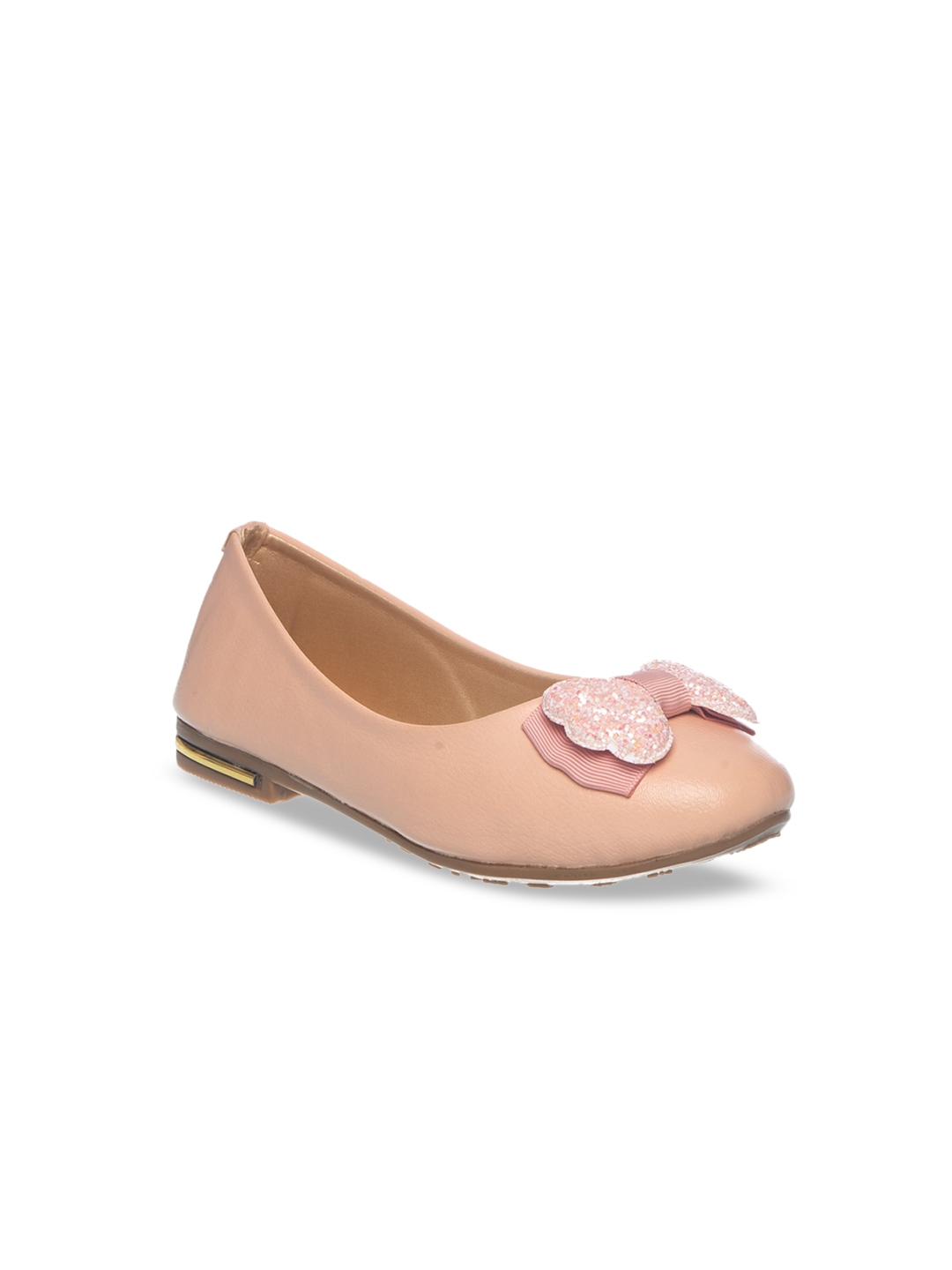 khaite ballerina flats