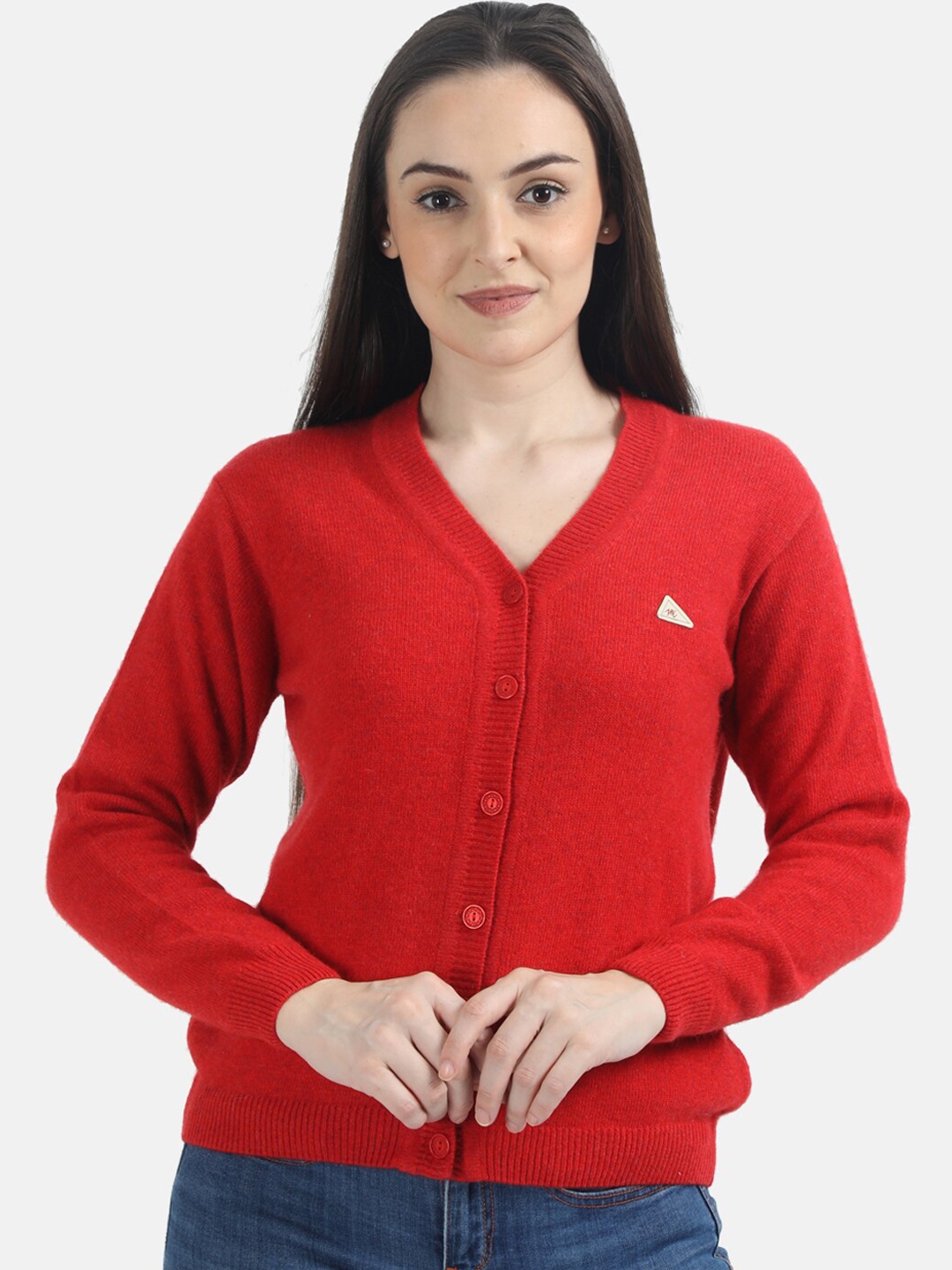 monte carlo sweater women's