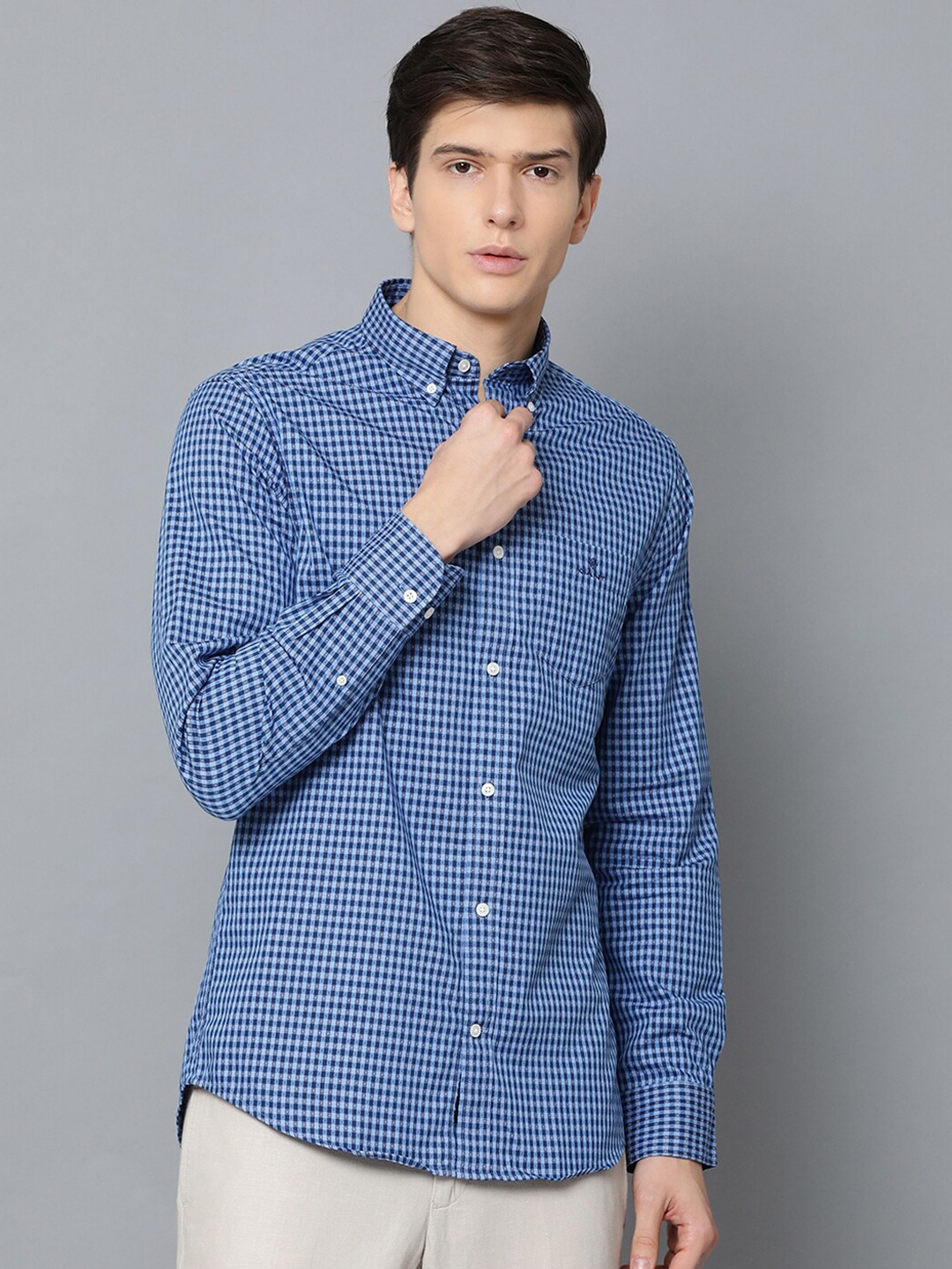 gant chinos regular fit