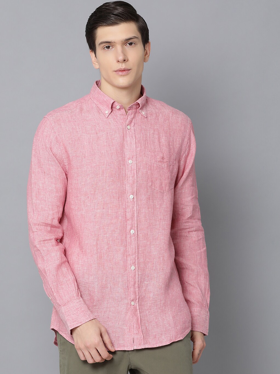 gant chinos regular fit