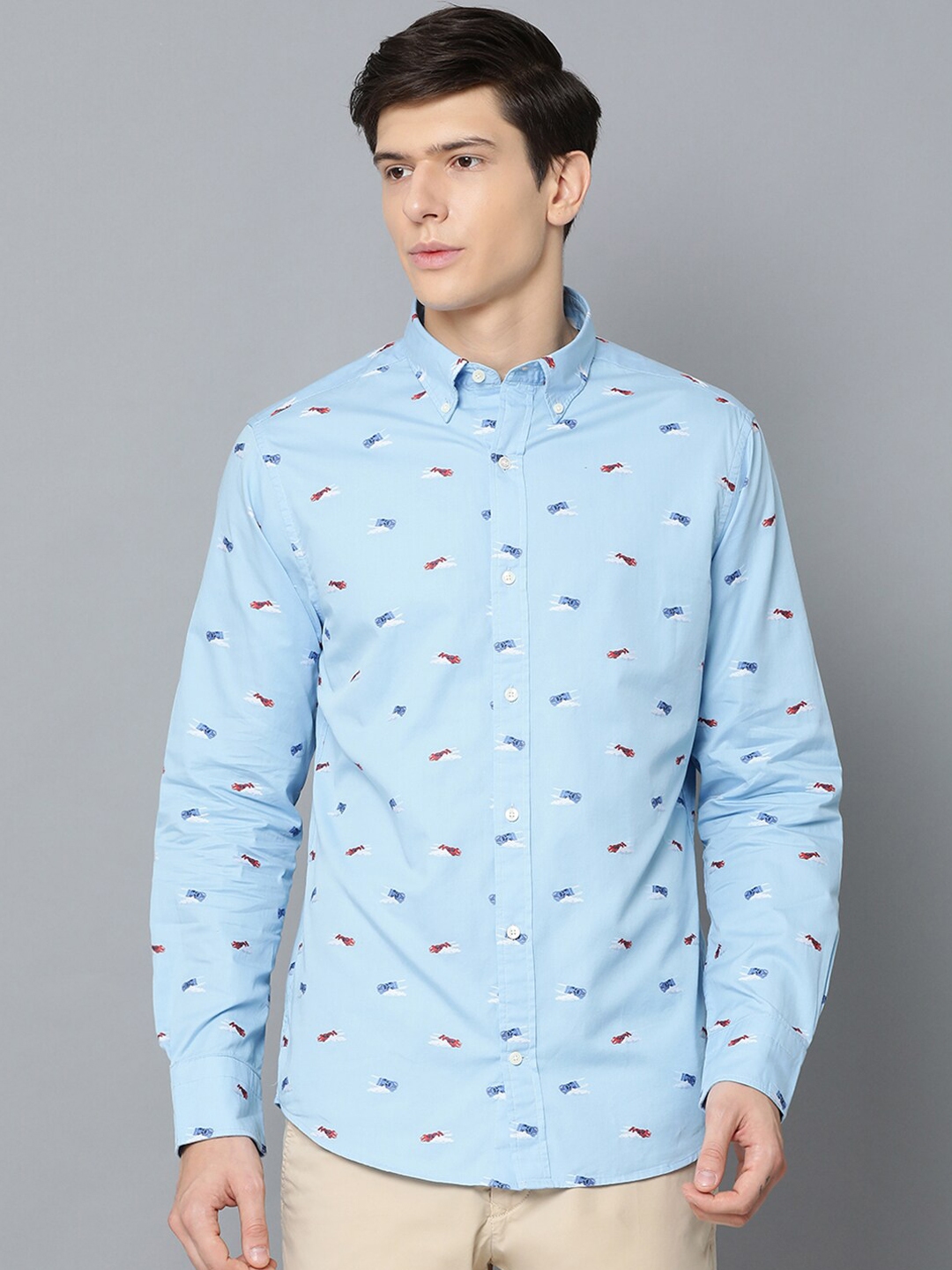 gant sweat shirt