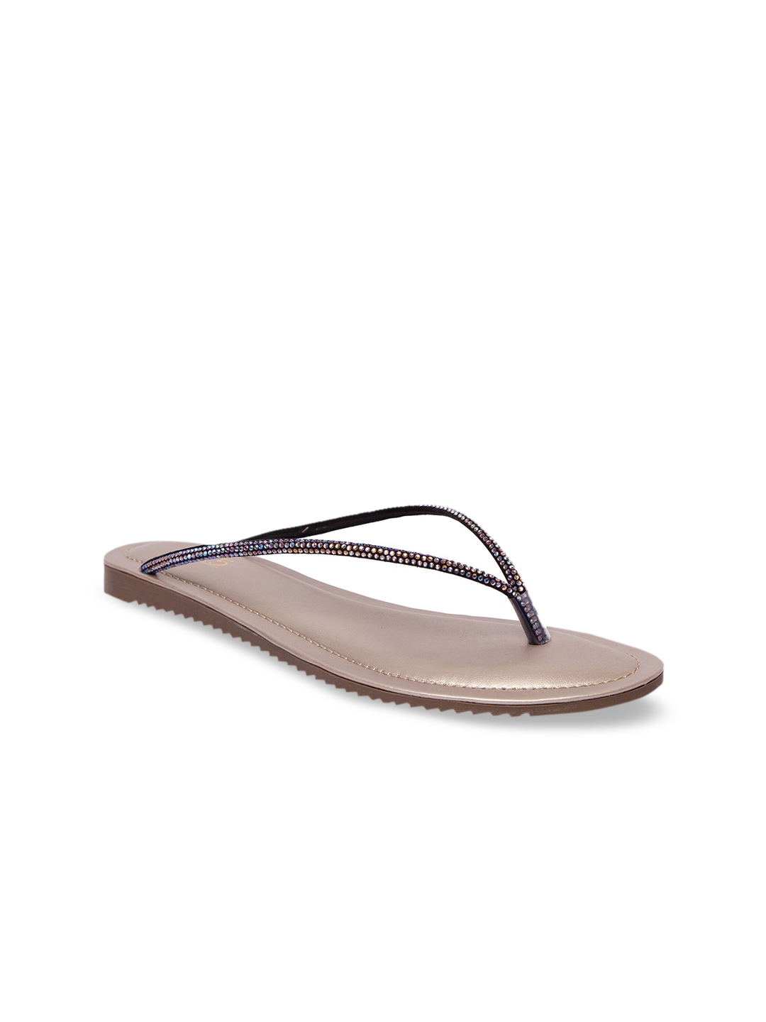 open toe womens flats
