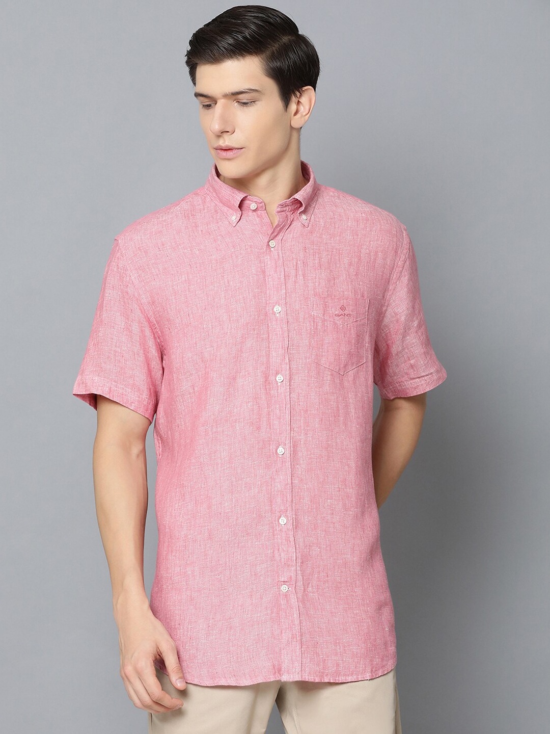 gant chinos regular fit