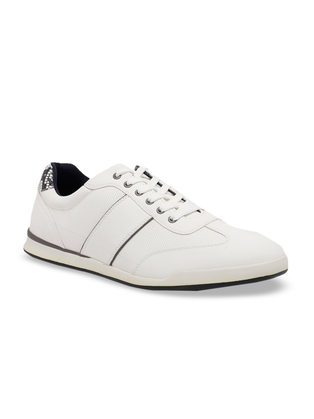 call it spring white shoes