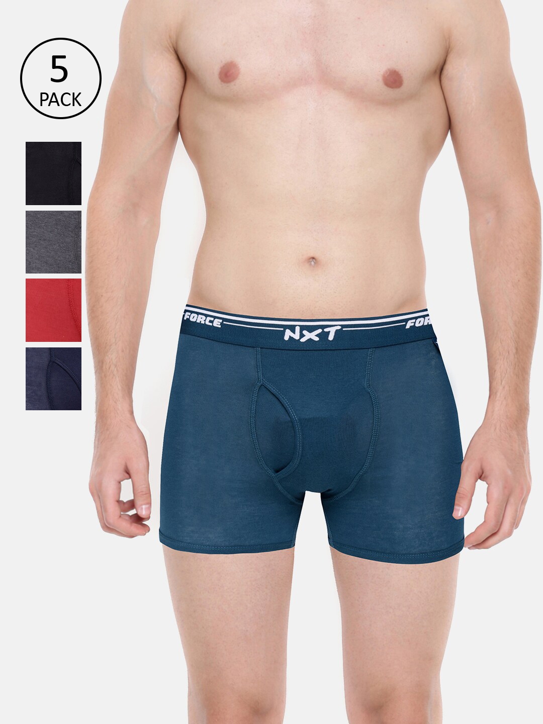 force nxt track pants