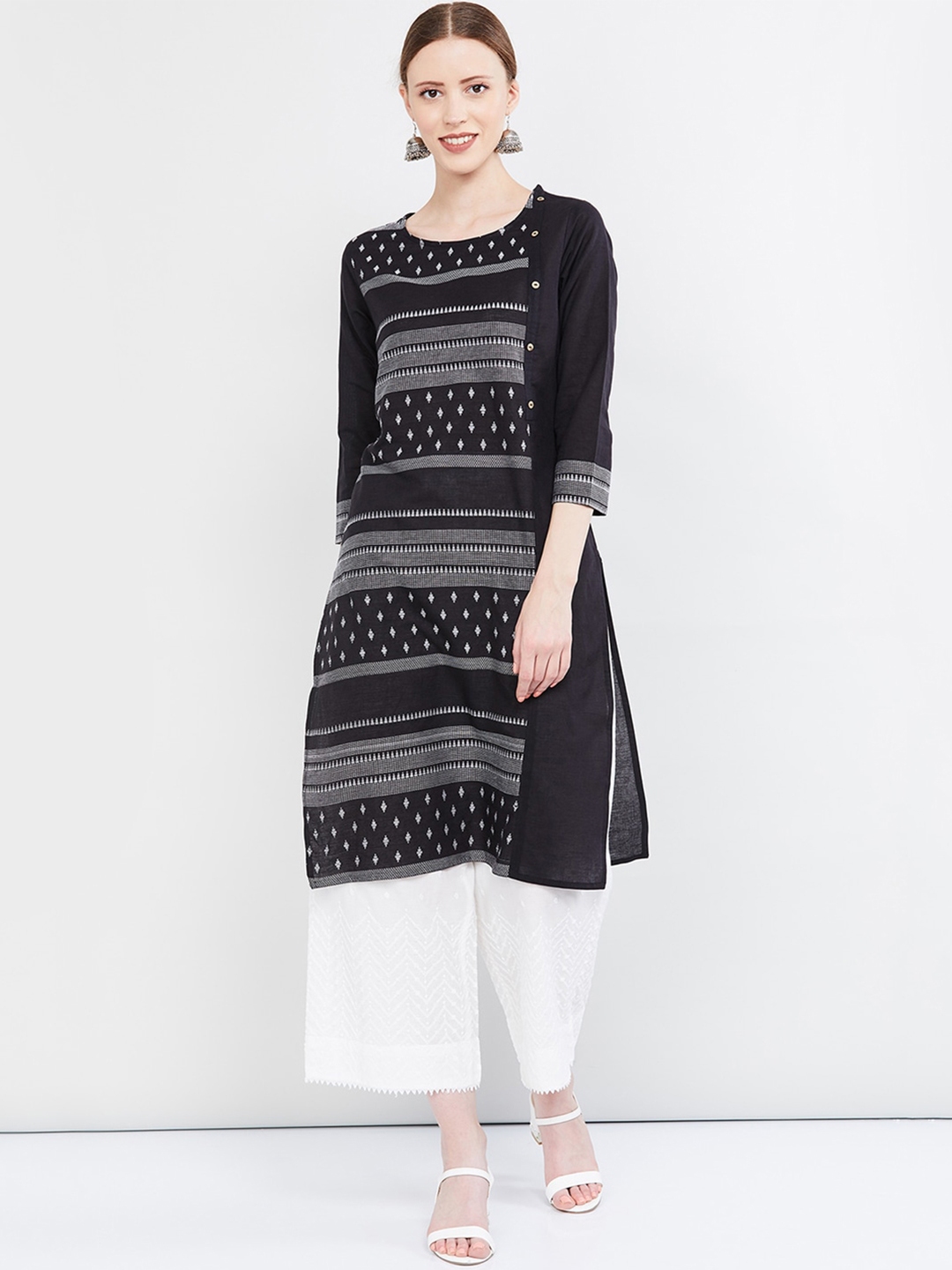 ethnic dress haul