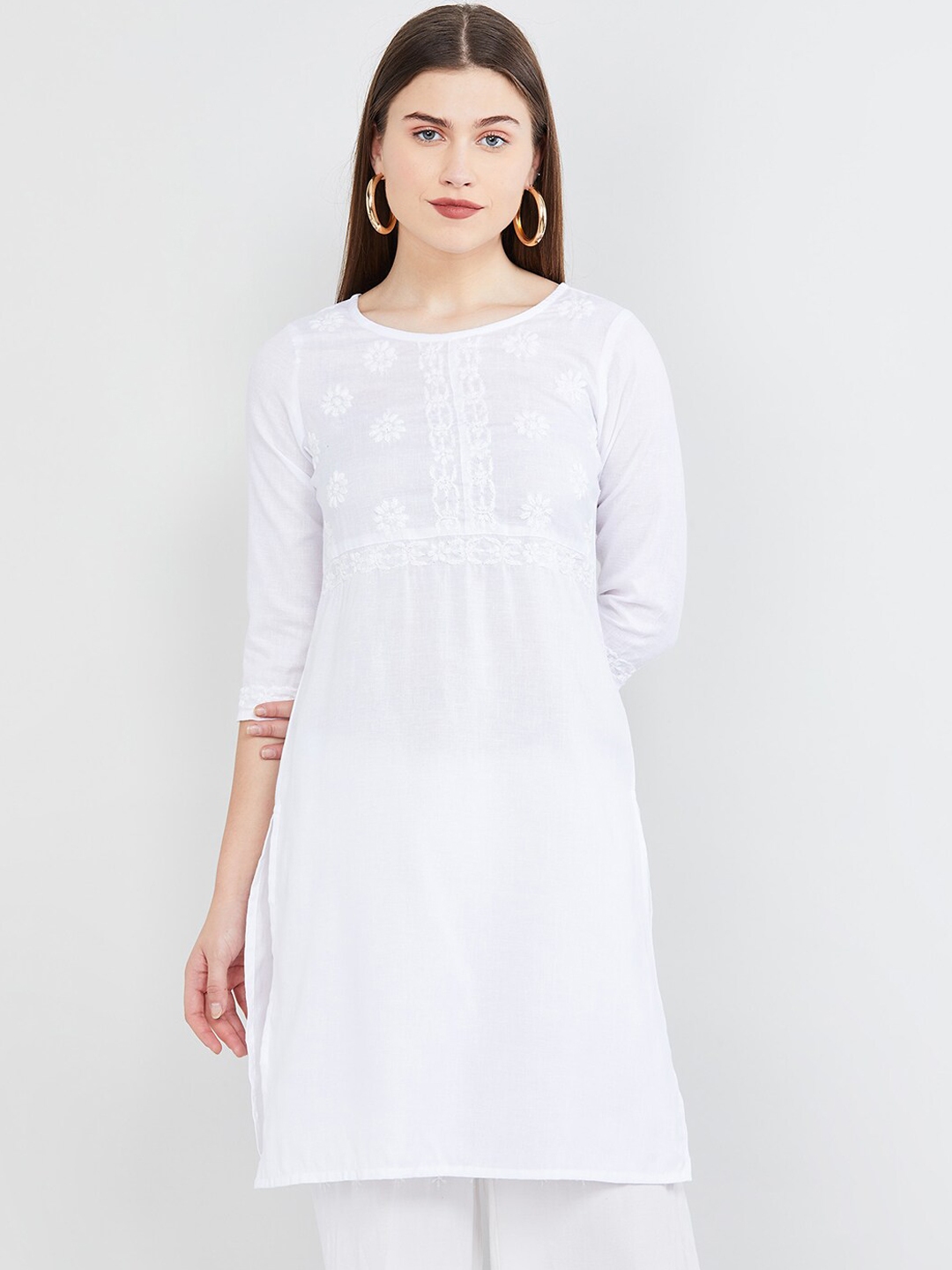max ethnic wear kurta