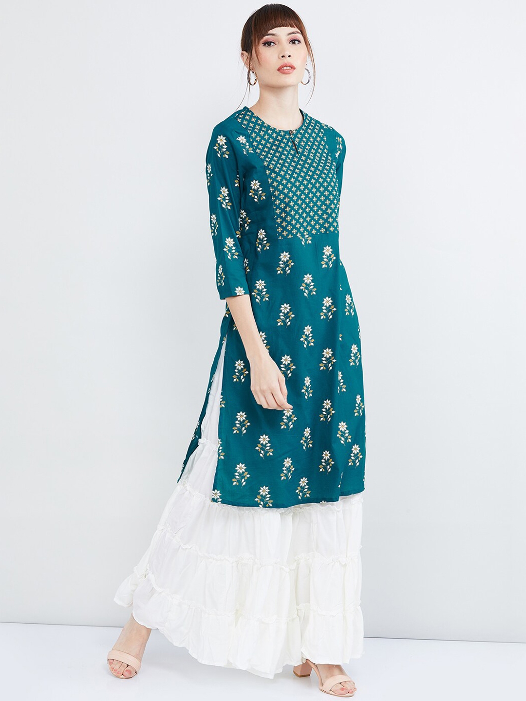 max online kurti