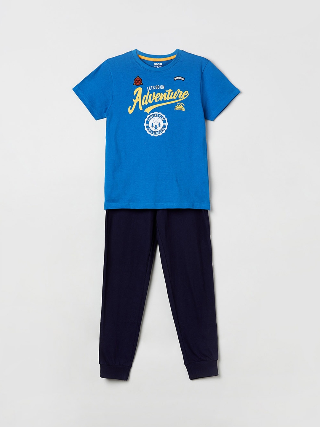 max night suit amazon