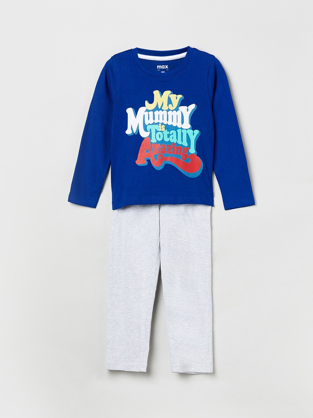 night suit max