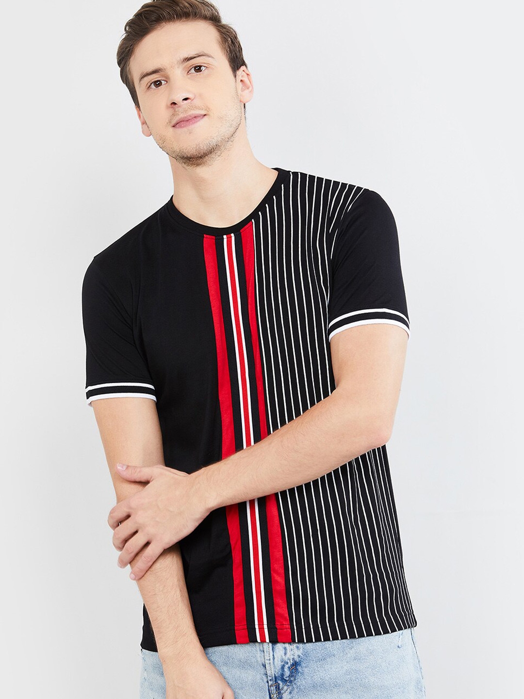 max t shirt collection