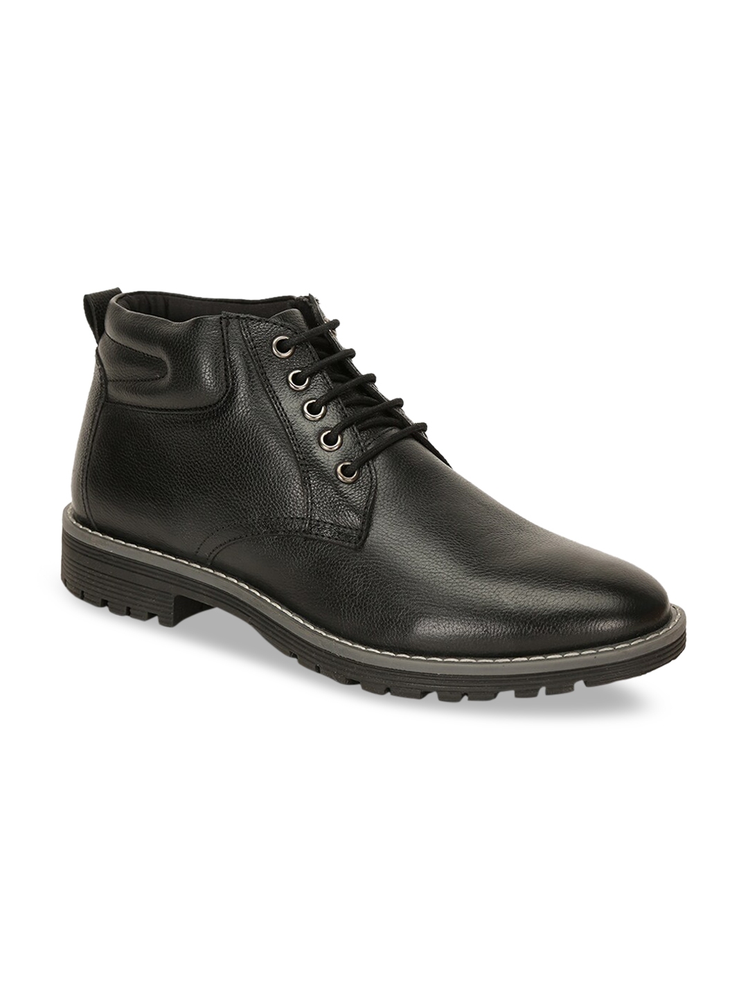 flat boots mens