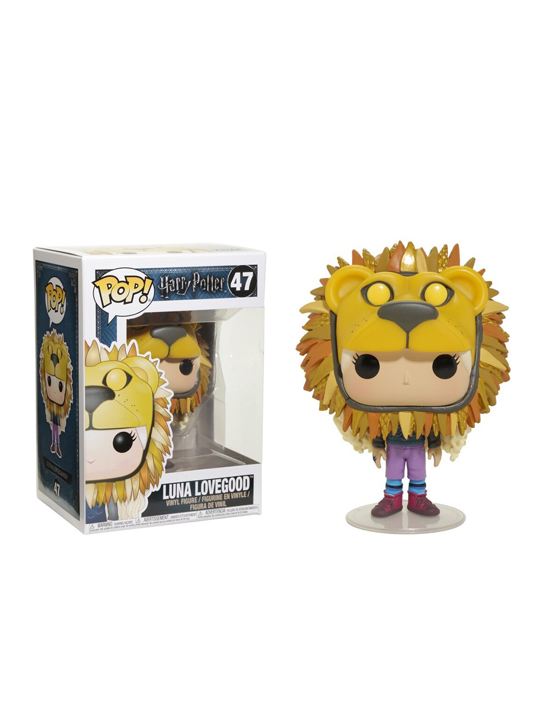 luna love good funko pop