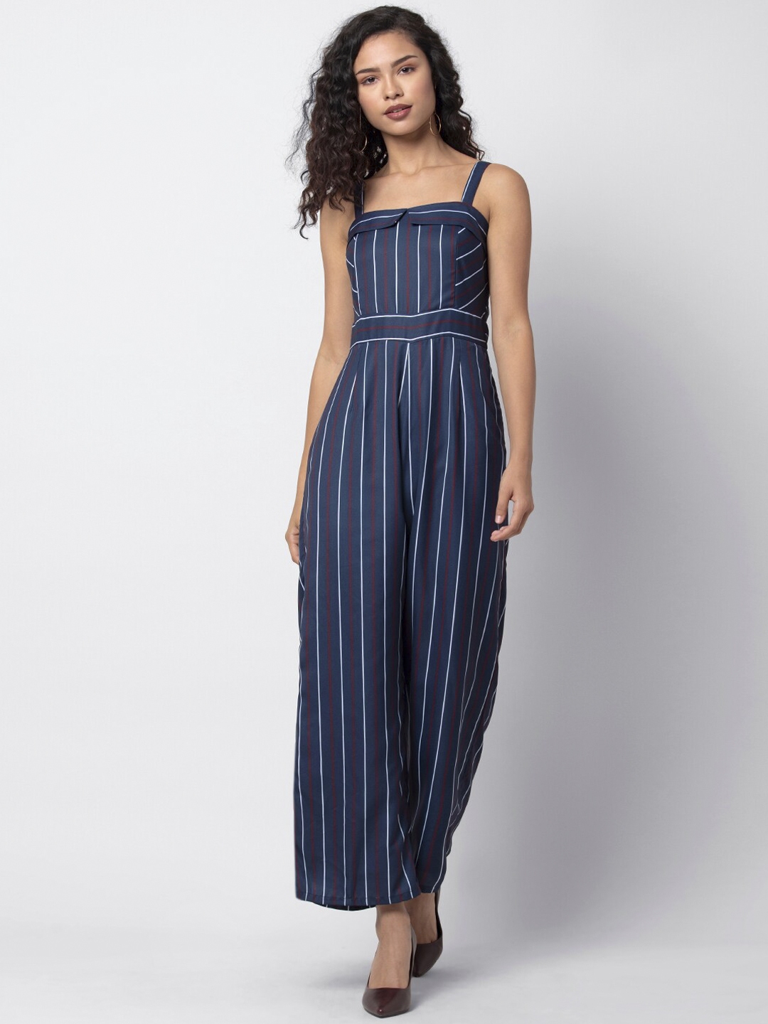faballey jumpsuit